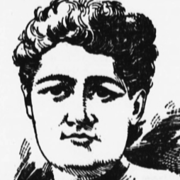 Sarah Jane Whiteling